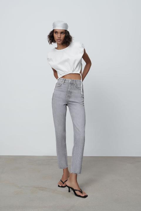 Jeans Mom Fit