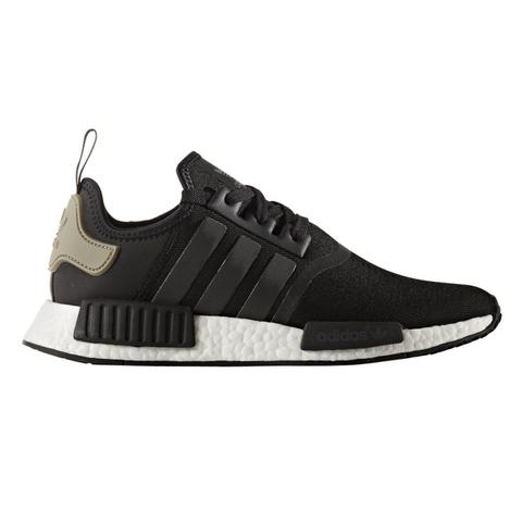 Adidas Originals - Zapatillas Casual De Mujer Nomad Nmd R1