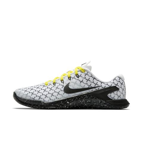 nike metcon 4 for weightlifting