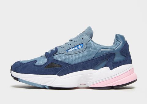 Adidas Originals Falcon Donna, Celeste