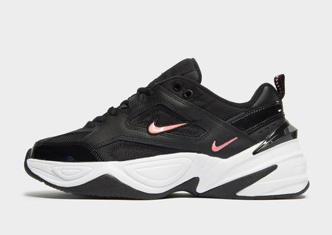 Nike M2k Tekno Women's - Black from Jd Sports on 21 Buttons