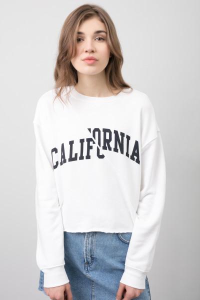 California Sweatshirt