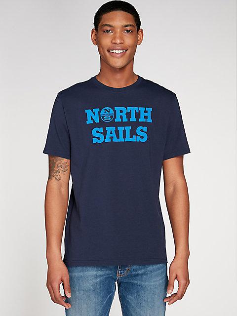 tee shirt north sails