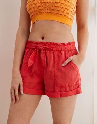 Aerie Camp Short