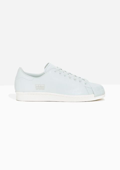 adidas superstar 80s clean adidas superstar 80s clean