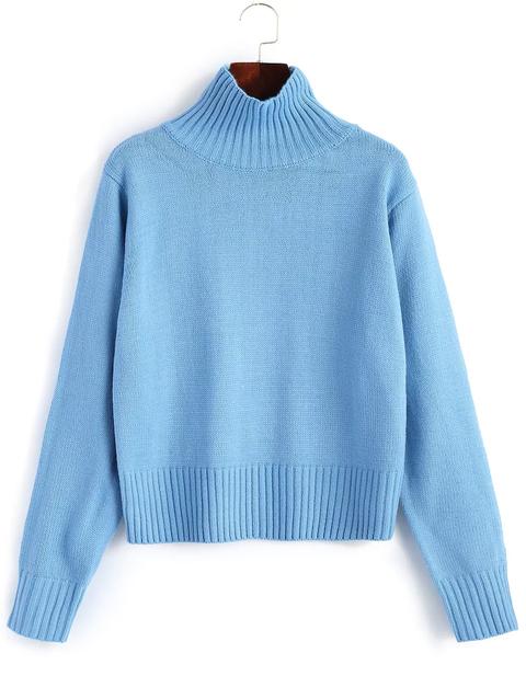 Maglione Pullover Pullover Maglione Spalla