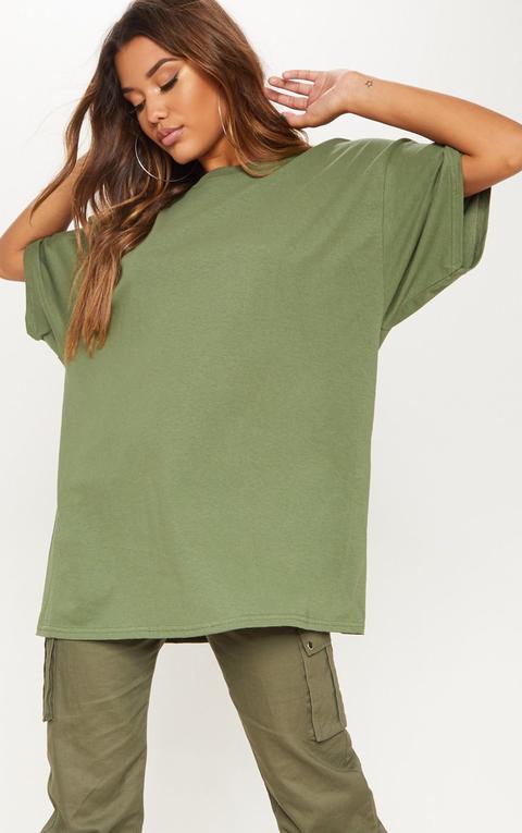 oversized boyfriend t shirt