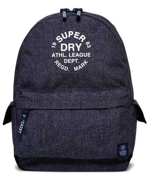 superdry athletic bag