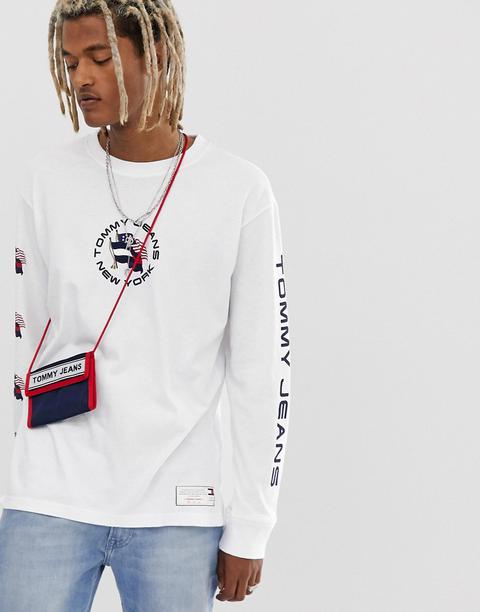 tommy jeans summer heritage capsule