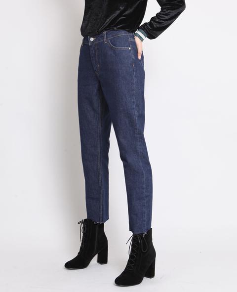 Jeans Skinny Mid Waist