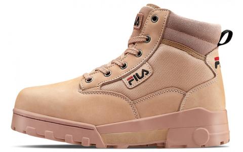 fila disruptor x aw lab