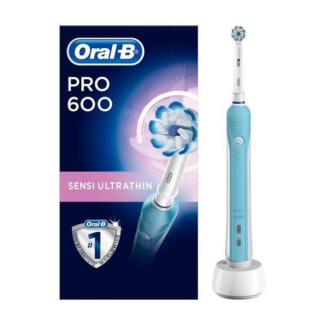 superdrug oral b toothbrush