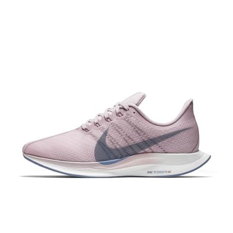 Scarpa Da Running Nike Zoom Pegasus Turbo - Donna - Rosa