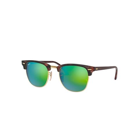 Clubmaster Flash Lenses Gafas De Sol