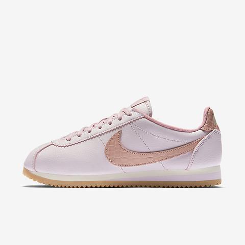 Nike Classic Cortez Leather Lux