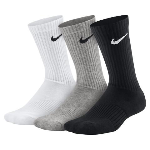 Calze Nike Performance Crew - Ragazzi (3 Paia)