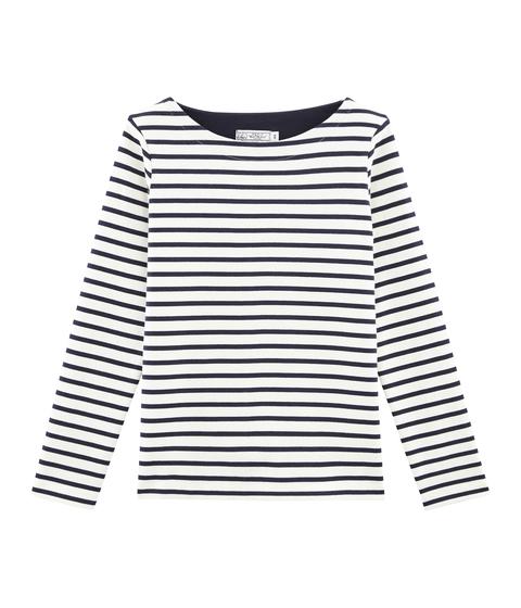 Marinière Iconique Femme