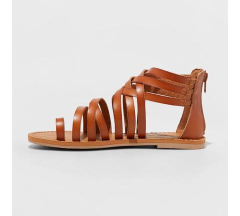universal thread gladiator sandals