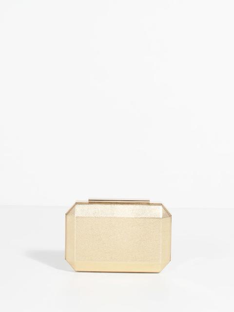 Bolso De Fiesta Kruga