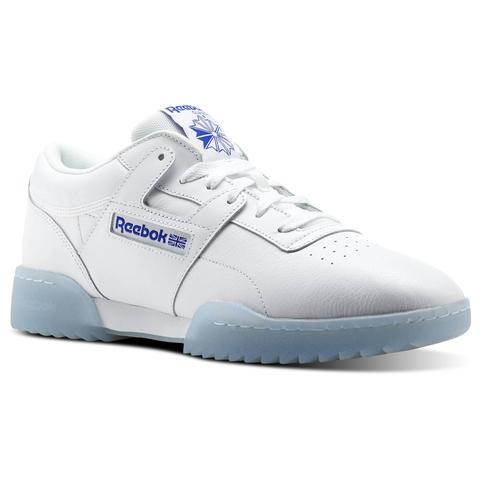 Workout Clean Ripple Ice from Reebok on 