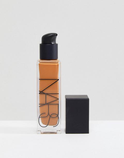 Nars Natural Radiant Longwear Foundation-neutral