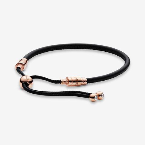 bracelet femme cuir pandora bracelet femme cuir pandora