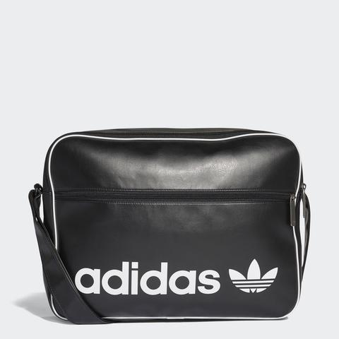Bolso Vintage Airliner Adidas en Buttons