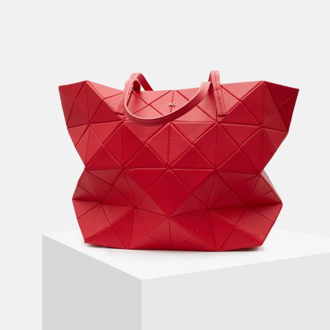 Bolso 2025 shopping origami