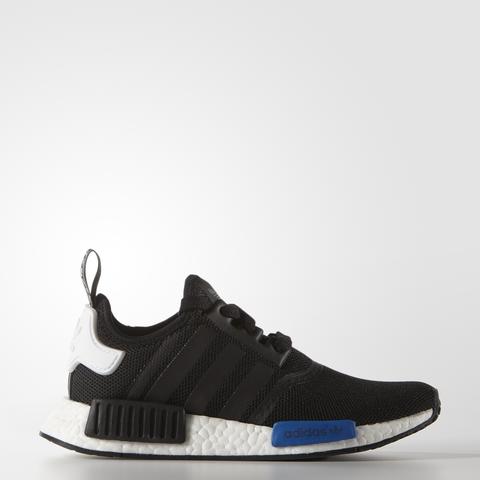 Zapatilla Nmd Runner - Negro Adidas | Adidas España