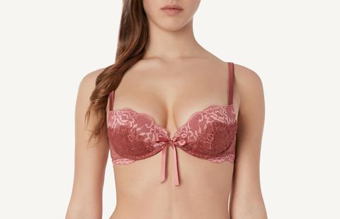 Reggiseno Push-up Silvia Romantic Ballerina