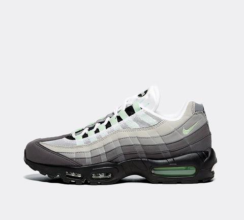 Air Max 95 Trainer from Foot Asylum on 