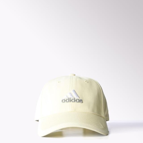 Gorra Lightweight Cotton - Amarillo Adidas | Adidas España