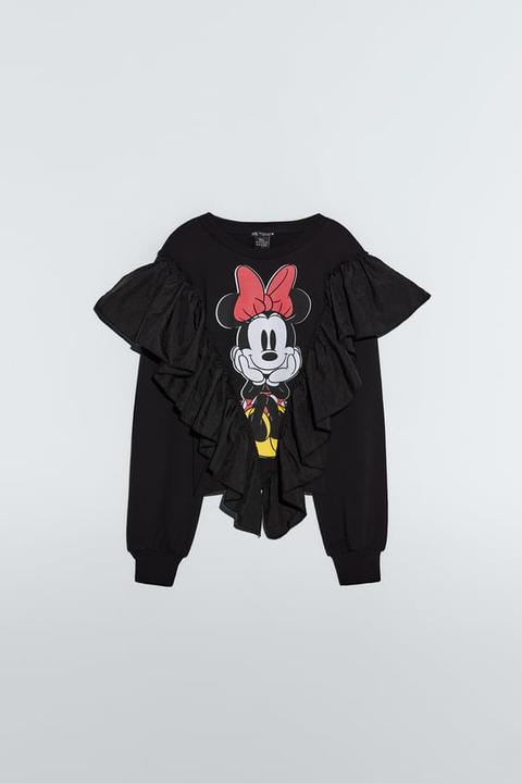 Sweat Minnie Mouse ©disney