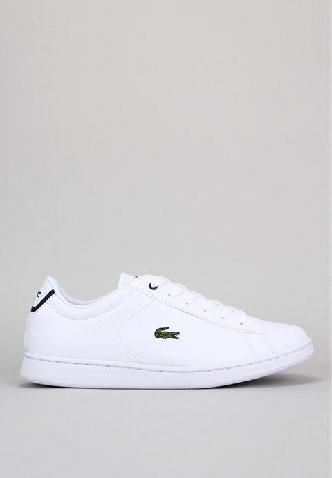 Lacoste Carnaby Evo Bl 1 Spj