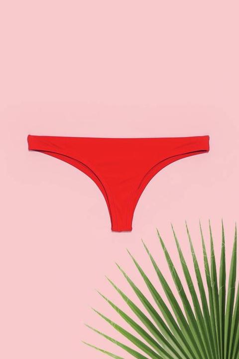 Slip Bikini Brasiliana