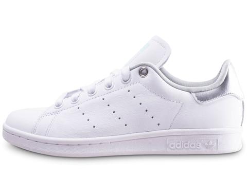 stan smith femme chausport