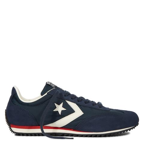 Balenciaga Speed Lace Up Sock Trainers In Navy ModeSens