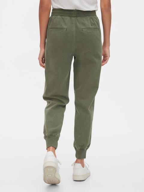 utility jogger gap