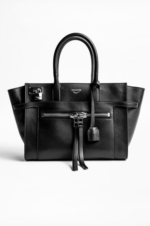 Sac Candide Medium Zip