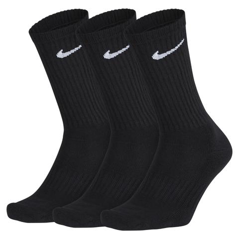 Calze A Costine Nike Cushioned (6 Paia)