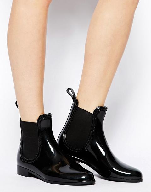 Botas De Agua Gamble De Asos