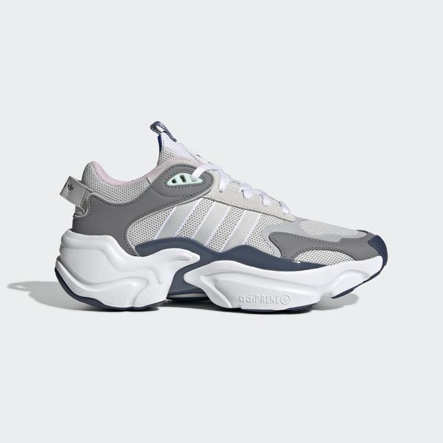sapatos magmur runner