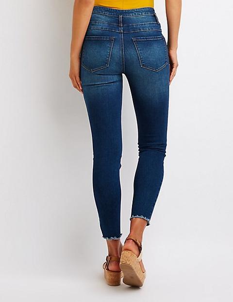 refuge skinny jeans