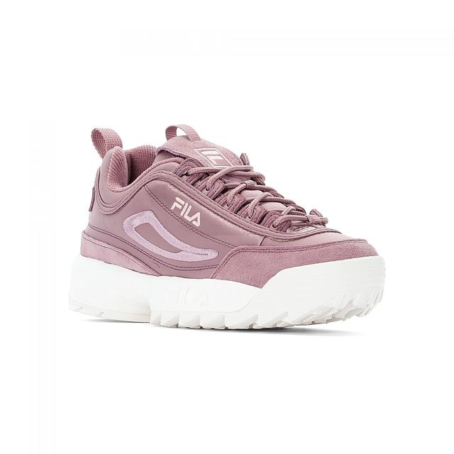fila ash rose