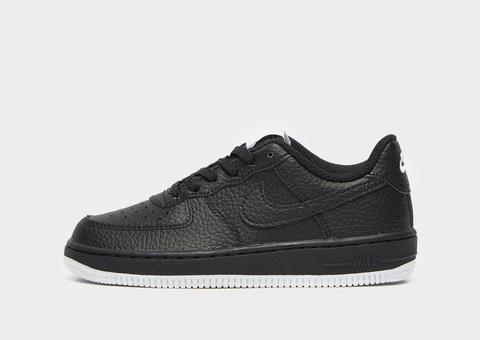 nike air force 1 low children