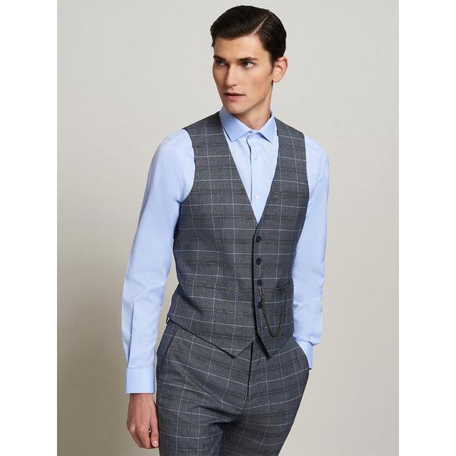 costume prince de galles devred