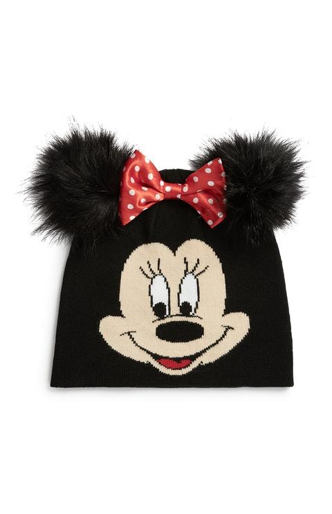 Minnie Mouse Beanie Hat