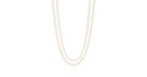 Collana Di Perle
