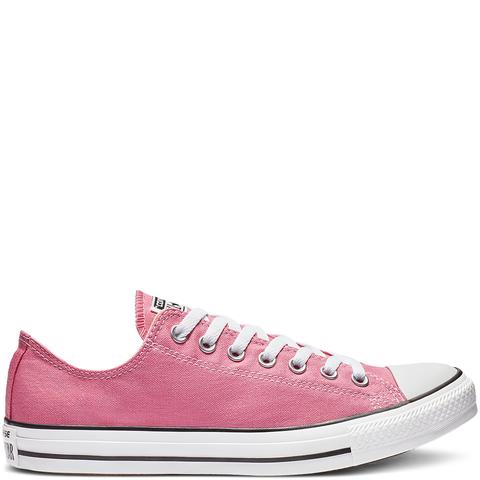 Converse Chuck Taylor All Star Classic Low Top Pink