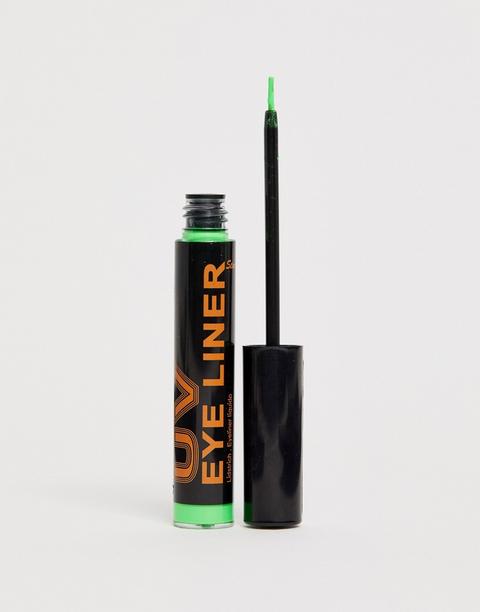 Stargazer Neon Liquid Eye Liner - Neon Green